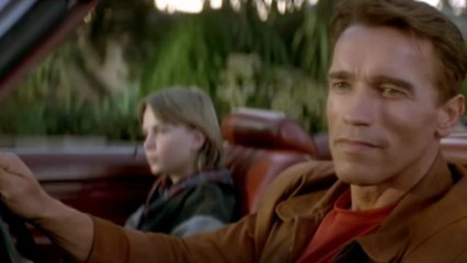 Last Action Hero (1993) Full Movie Part 1 HD
