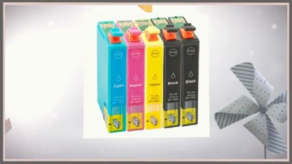 Druckerpatronen Epson Wf 2510