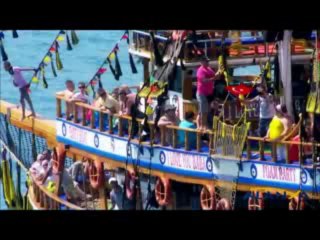 Alanya Tanitim Filmi  Official Alanya Special Film Video 2013
