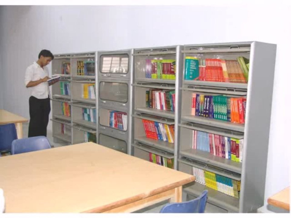 Ram Gopal Pharmacy College North India Campus View