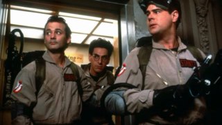 Ghostbusters (1984) Full Movie Part 1 HD