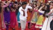 Dhanush Dances At 'Raanjhanaa' Promotions - Check Out
