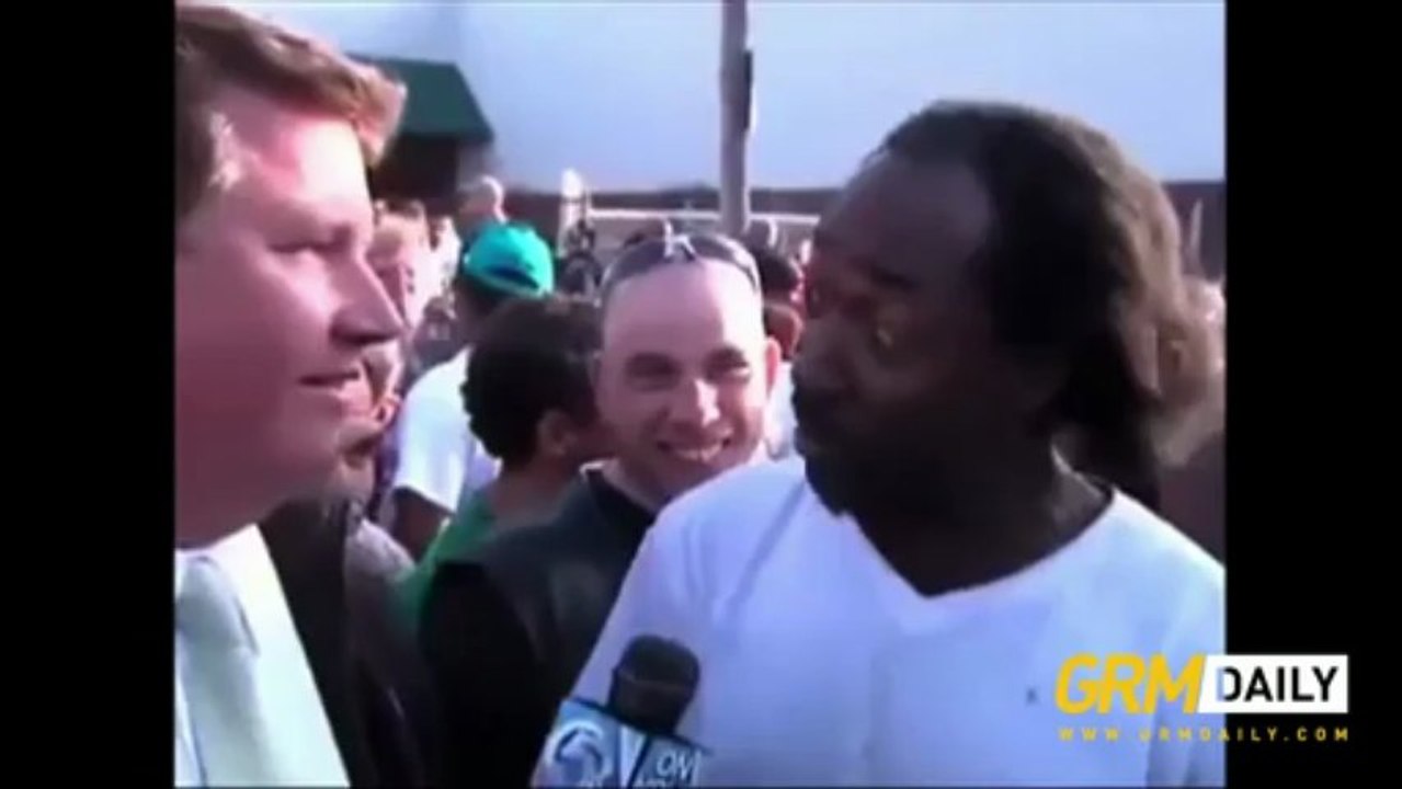 #GRMNews: Lil Wayne's Fiance, Sir Alex Retires, Dizzee & Robbie Williams, Aggro Santos Cleared