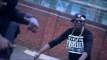Dirty Danger Ft Paigey Cakey  & Tinchy Stryder - Wicked N Bad (Official Video) [GRM DAILY]