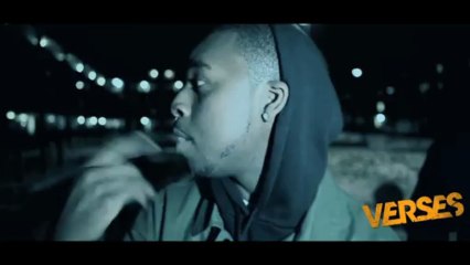#GRMGOLD: Wretch 32 & Calibar - Verses [GRM DAILY]