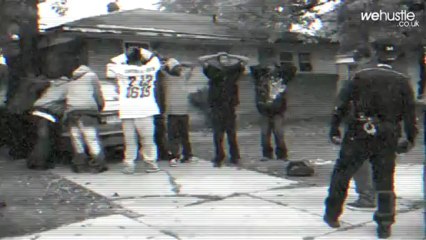 Eric Thomas | Nothing To Something [GRM DAILY]