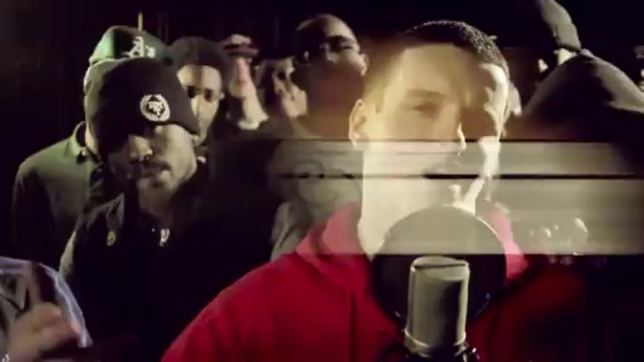 MORRISSON - DAILY DUPPY S:2 EP:1 [GRM DAILY]