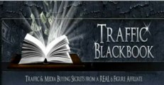 Traffic Blackbook - Up To 100% Commissions! Super Low Refund Rate! | Traffic Blackbook - Up To 100% Commissions! Super Low Refund Rate!