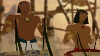 The Prince of Egypt (1998) Full Movie Part 1 HD