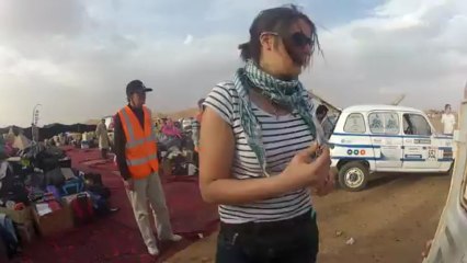 4L Trophy 2013 - Fournitures scolaires