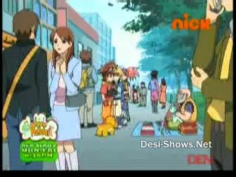 Dinosaur King 14th May 2013 Video Watch Online Part1