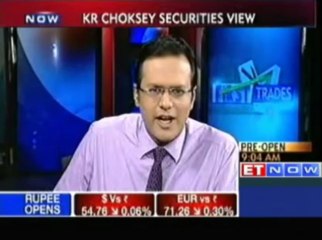 Trading Ideas by Deven Choksey