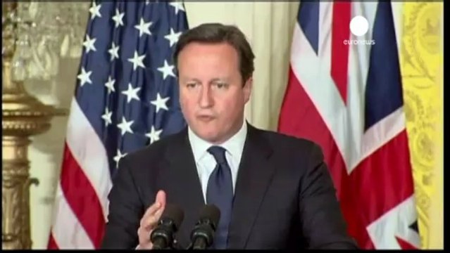 UK: Conservatives to publish draft EU referendum bill