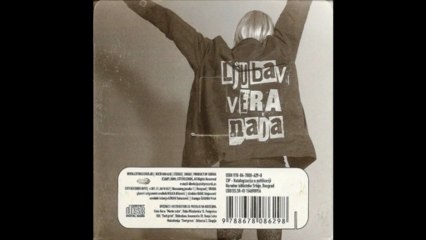 Natasa Bekvalac - Dobro moje reggaeton - (Audio 2008) HD