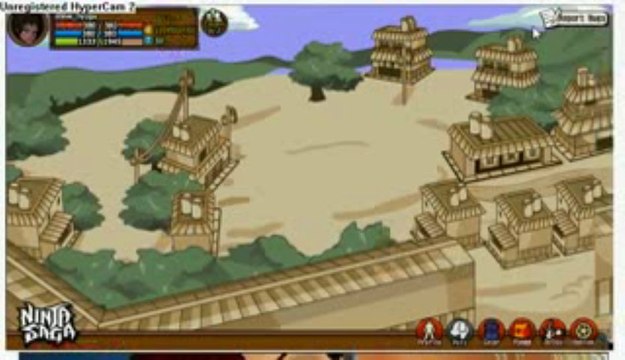 Ninja Saga UNLIMITED Saga Tokens Cheat _Facebook_
