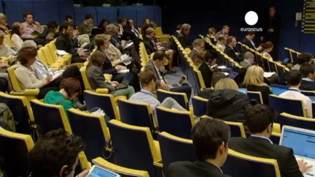 Cyprus banking reforms praised by EU ministers