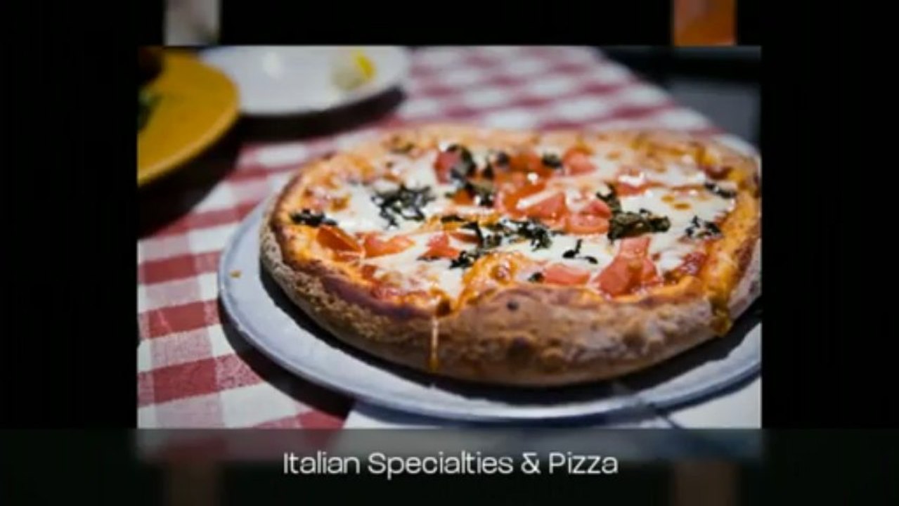 Restaurants in Atlantic City | Atlantic City Bar and Grill Call (609) 348-8080