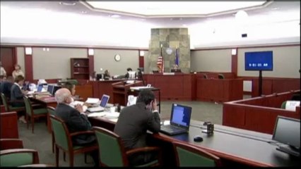 O. J. Simpson yeniden yargılanmak istiyor