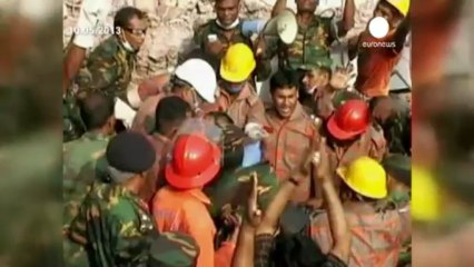 - 'When I saw the light I shouted save me brother,' says...