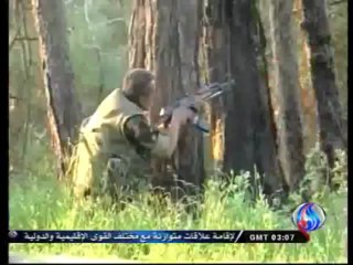 حرب الاعراب ضد الاعراب