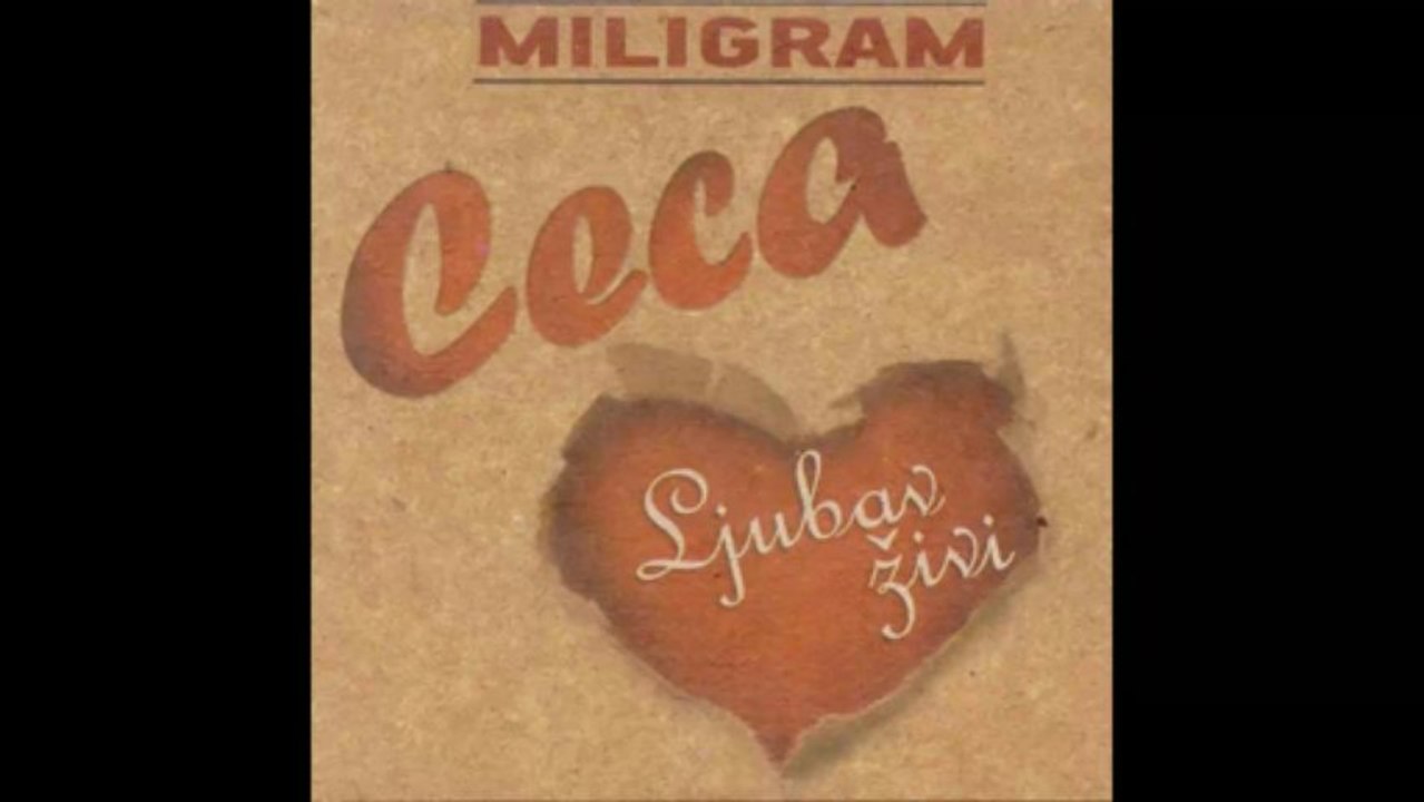 Ceca - Ljubav zivi - (Audio 2011) HD