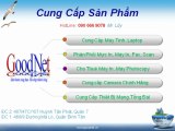 BƠM MỰC MÁY IN TẬN NƠI QUẬN 8 090 666 9078 LŨY