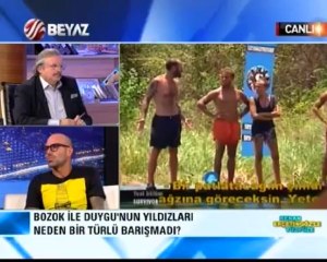 Kenan Erçetingöz'le Yüz Yüze 13.05.2013