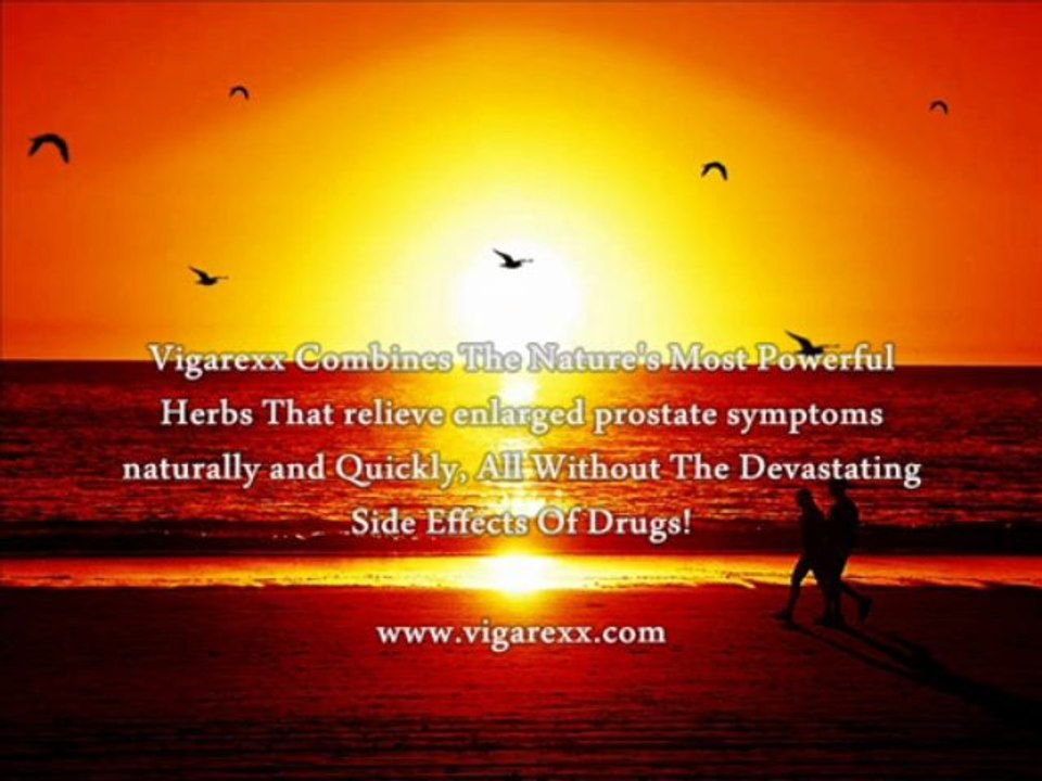 Levitra For Prostate Problems - Does Levitra Work For Prostate Problems?