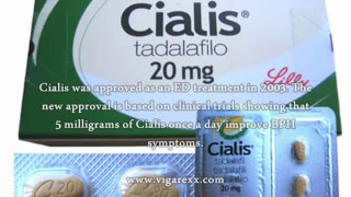 Cialis For The Prostate - Does Cialis Work For The Prostate?