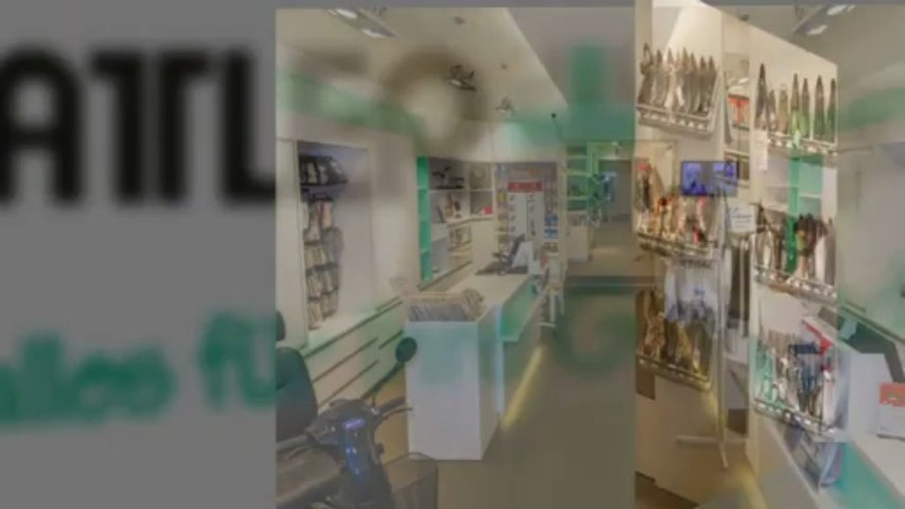 Medizintechnik - Darmstadt Kattler Sanitätshaus GmbH & Co. KG