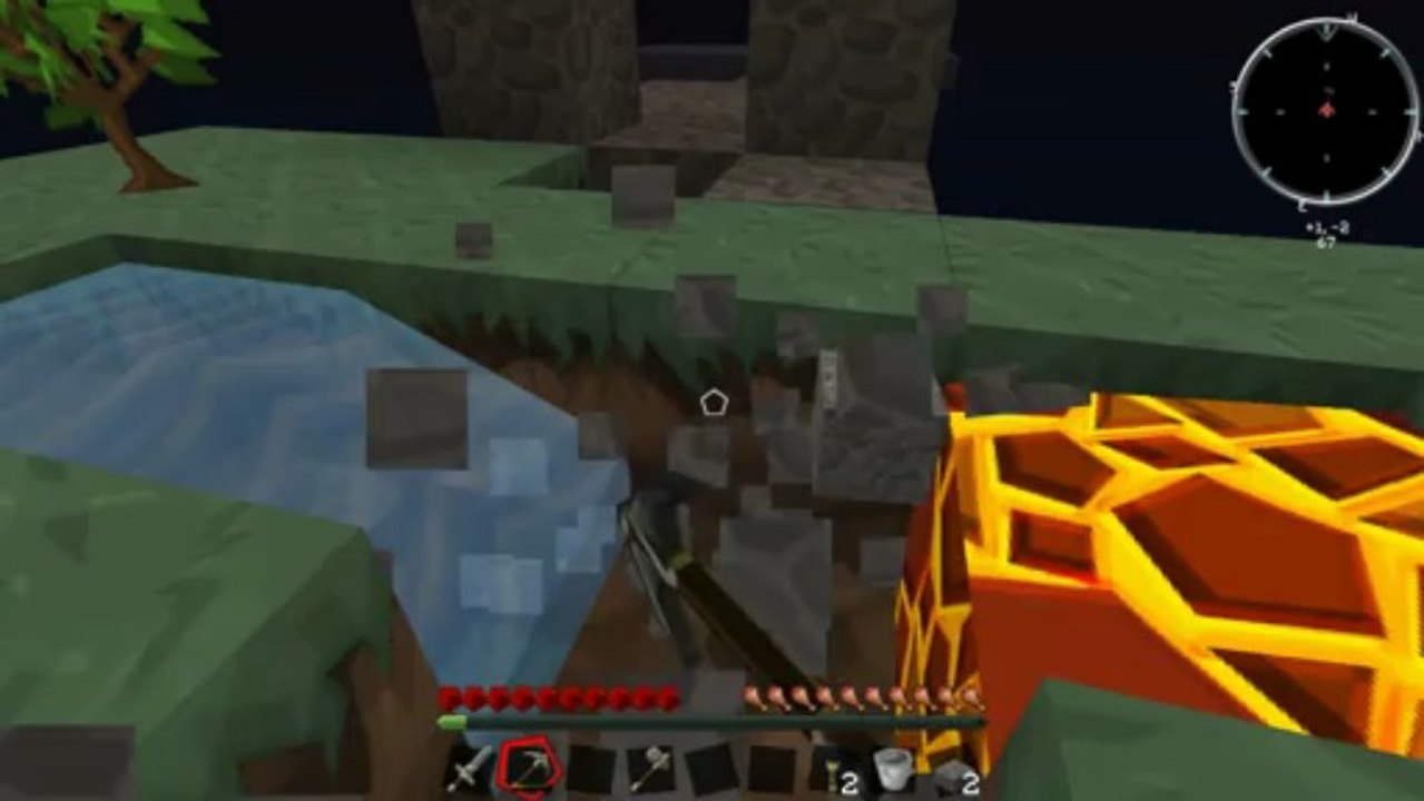 FTB Ultimate Skyblock | (Feed the Beast Modpack) Ep.1