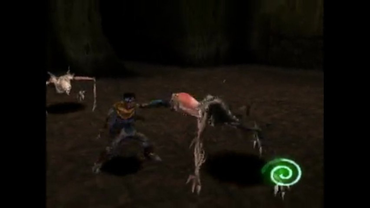 Let's Play : Soul Reaver - Episode 8