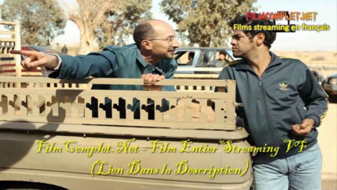 Le Monde de Charlie Film Entier Streaming VF