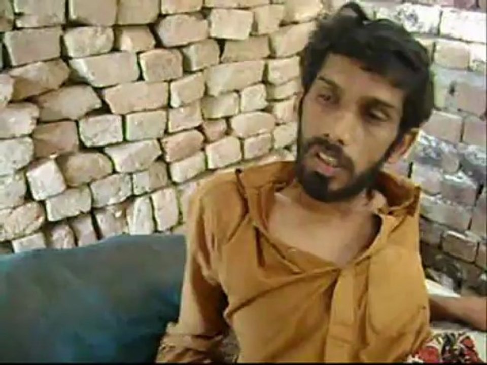 Project Jaan Muhammad
