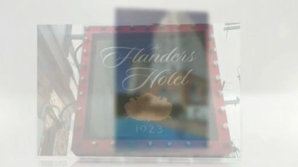 Hotel Ocean City | The Flanders Hotel Call (609) 399-1000