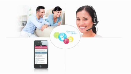 Virtual Agents for Telecommunications Companies