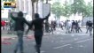 Fête du PSG : débordements et pillages aux abords du Trocadéro
