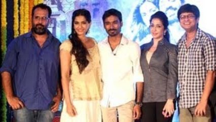 Abhay Deol Missing From Raanjhanaa Promotion