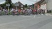 Cyclisme: le Tour de Picardie 2013 est passé par le Plateau picard