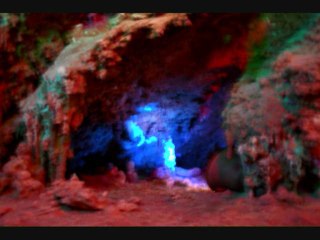 Shenandoah Caverns Part II