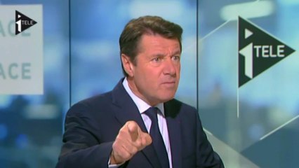 Video herunterladen: L'interview politique de Christophe Barbier