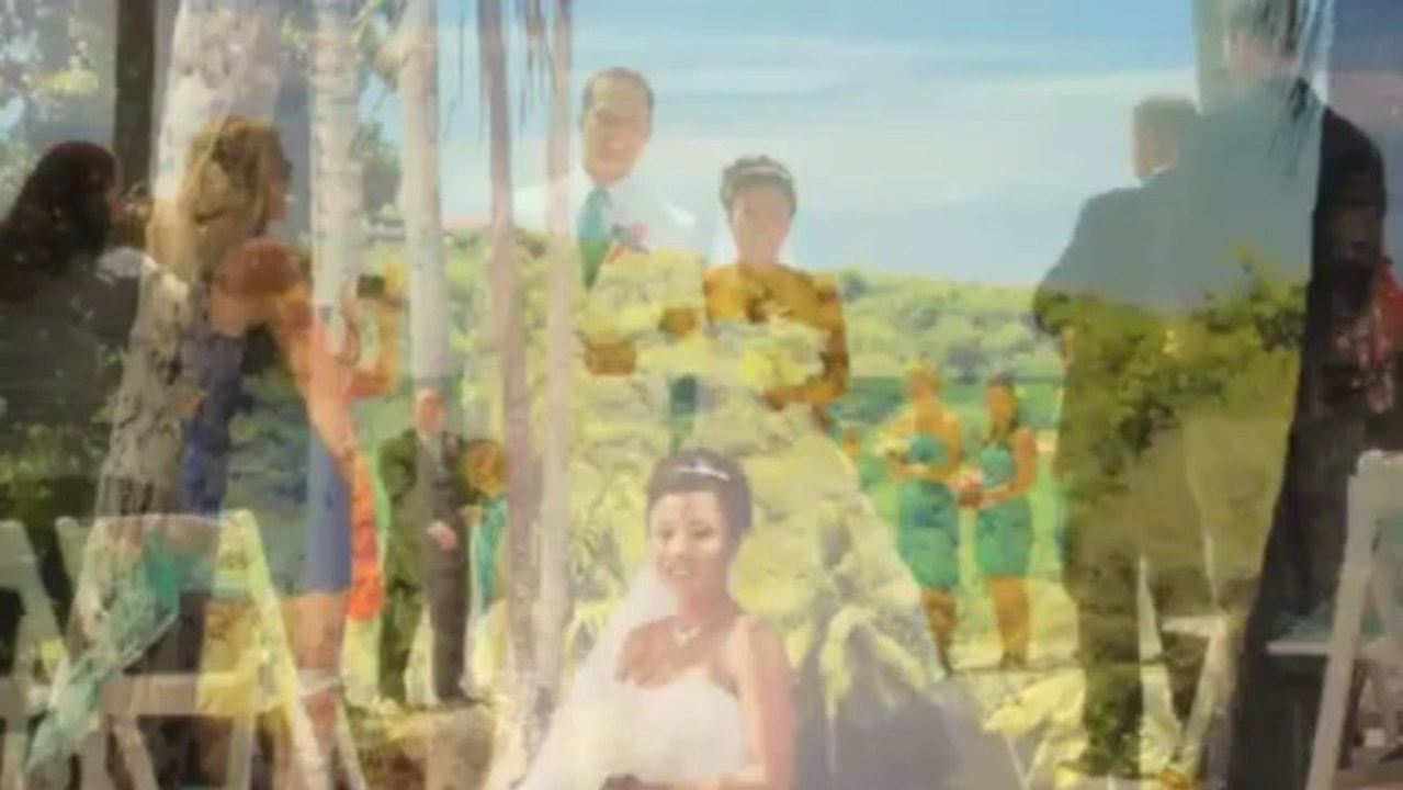 Planning a Wedding in the US Virgin Islands