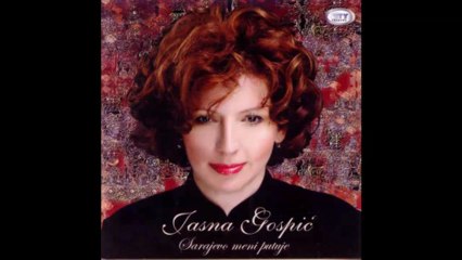 Jasna Gospic - Ma gdje bio ti - (Audio 2011) HD