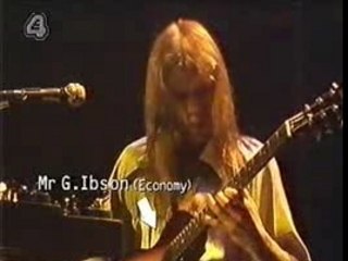 Prog Rock Top Ten 4eme Partie