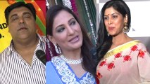 Will Ram Kapoor And Sakshi Tanwar Break Up In Bade Acche Lagte Hai ?