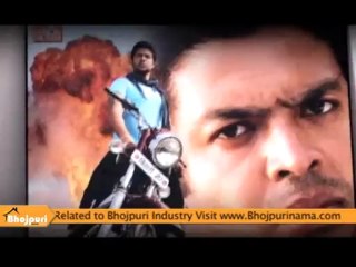 Exclusive Interview of Actor Vikrant Anand With bhojpurinama.com