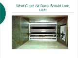 Do I Need My Air Ducts Cleaned