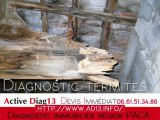 Active Diag13 Diagnostics immobiliers