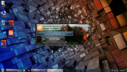 SideFX Houdini FX 12 Download Crack Tutorial Review