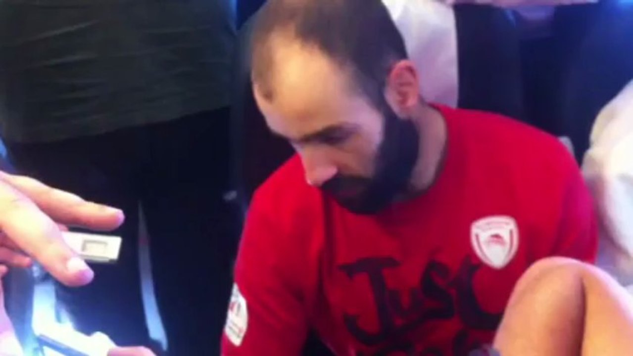 Σπανούλης